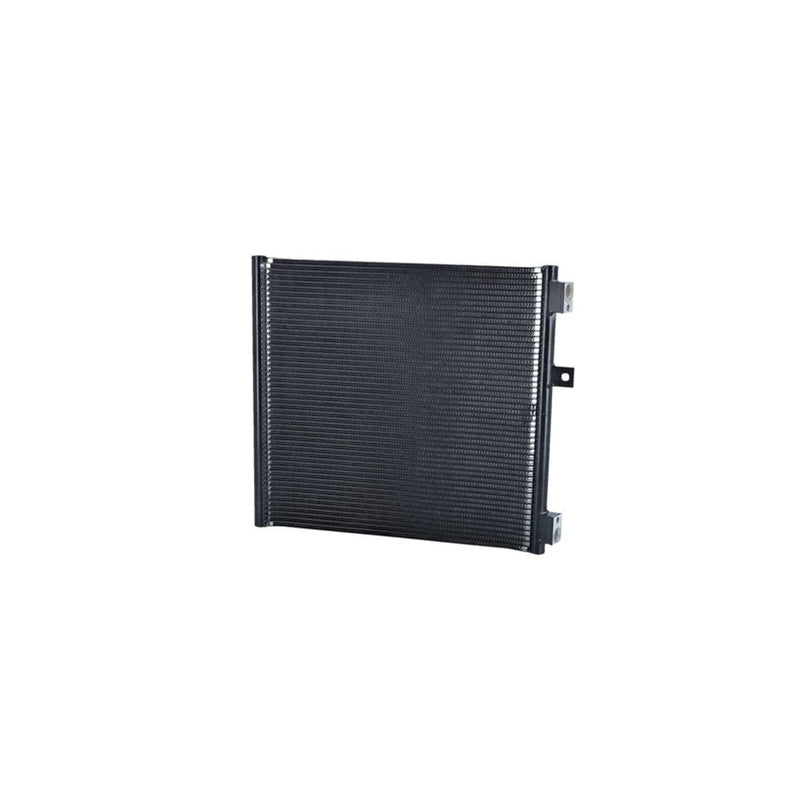NRF Air Conditioning Condenser Left 350204