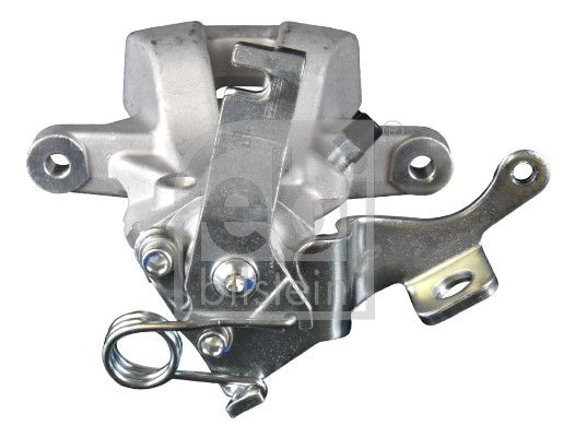 Febi Brake Caliper Assembly Rear Left