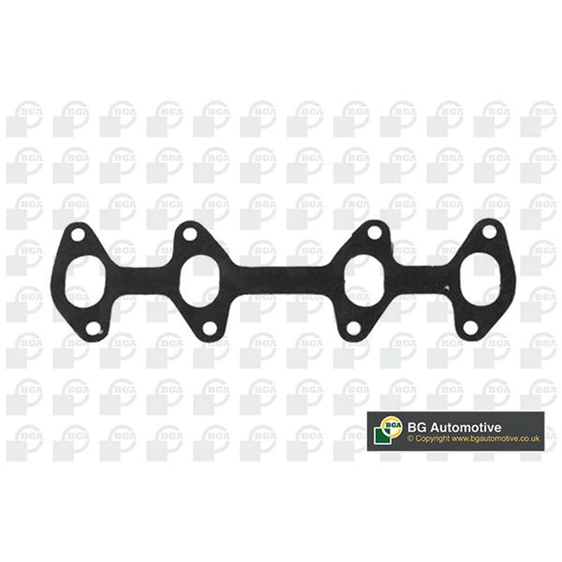 BGA Intake Manifold Gasket Thick Steel MG5750