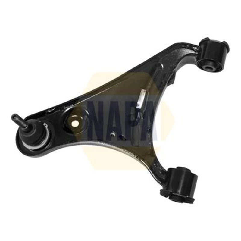 NAPA Control/Trailing Arm Front Left NST2770