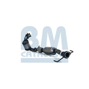 BM Catalysts Homologated Petrol Cat BM90818H