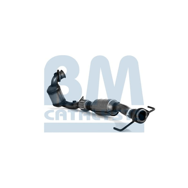 BM Catalysts Homologated Petrol Cat BM90818H