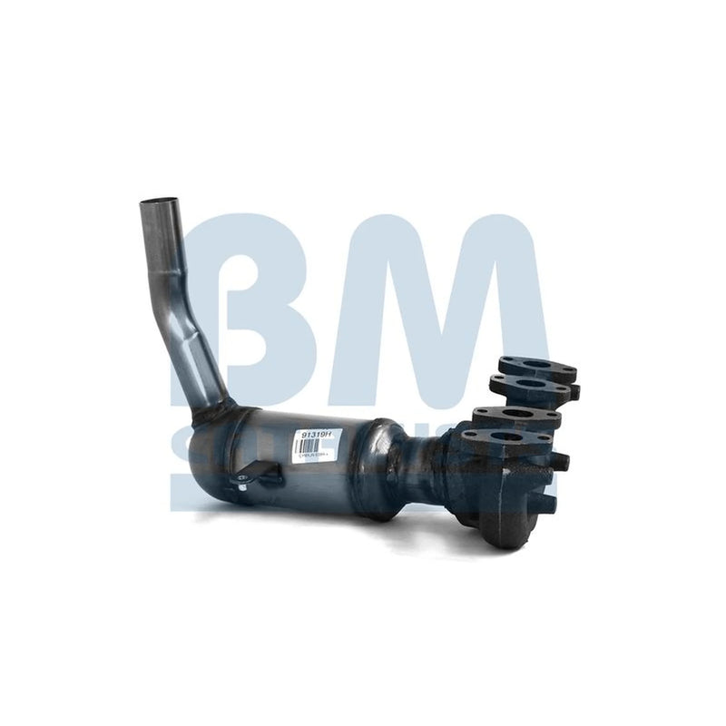 BM Catalysts Homologated Petrol Cat BM91319H