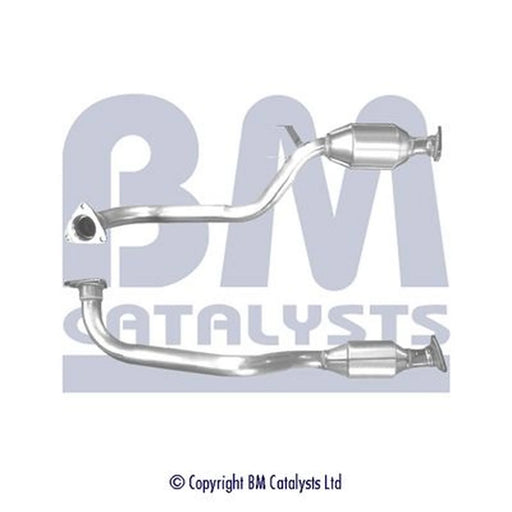 BM Catalysts Petrol Cat BM90377