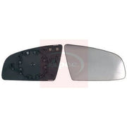 Apec Exterior Wing Mirror Glass Left AMG2085