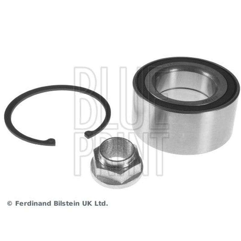 Blue Print Wheel Bearing Kit Front Right 91mm ADH28234