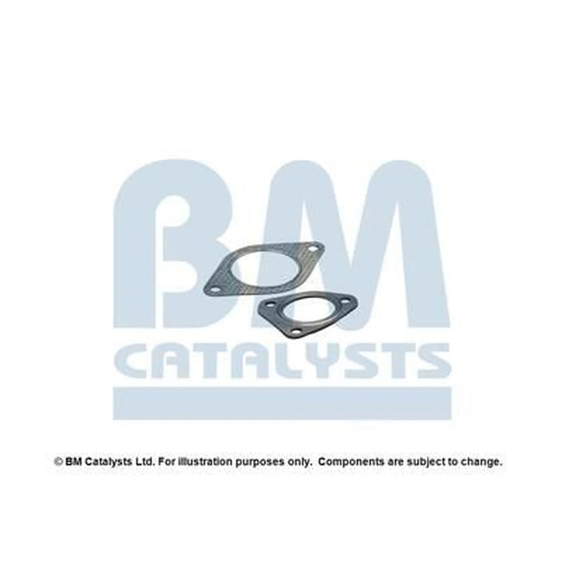 BM Catalysts Exhaust Pipe Mounting Kit FK70191A