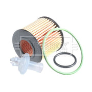 Borg & Beck Engine Oil Filter BFO4121