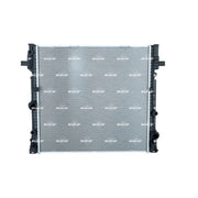 NRF Electric Motor Radiator (Traction Battery) 550392