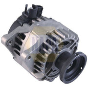 NAPA Car Alternator 12V NAL1786