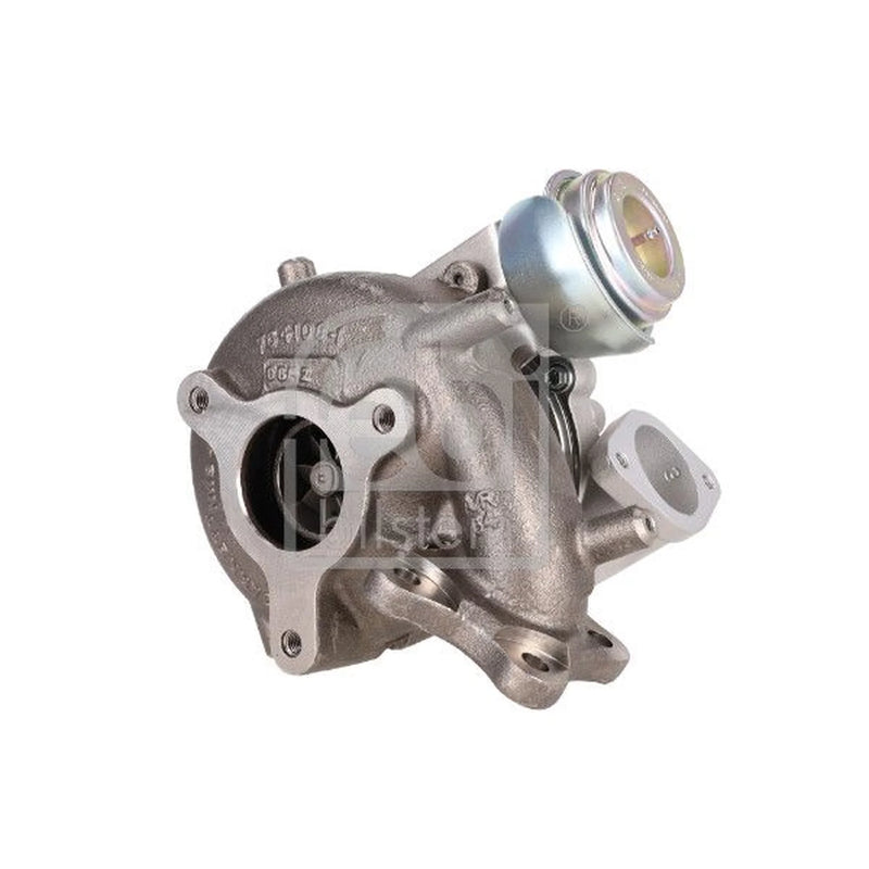 Febi Turbocharger Turbo Unit 187063