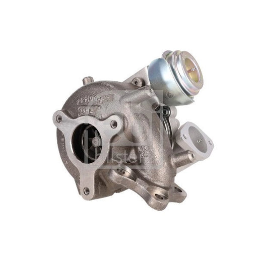 Febi Turbocharger Turbo Unit 187063