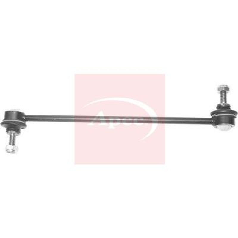 Apec Stabiliser Bar Link Coupling Rod Front Right AST4066