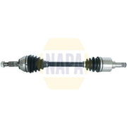 NAPA CV Drive Shaft Driveshaft Front Left NDS1027L