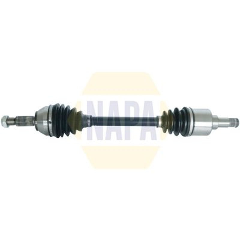 NAPA CV Drive Shaft Driveshaft Front Left NDS1027L