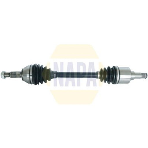 NAPA CV Drive Shaft Driveshaft Front Left NDS1027L