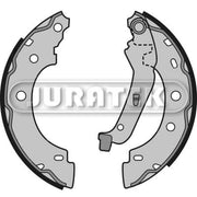 Juratek Brake Shoe Set Axle Kit Rear JBS1021