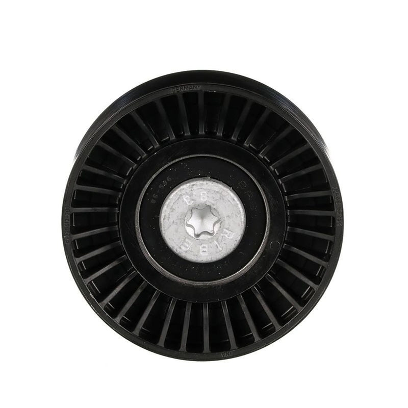 Gates V-Ribbed Belt Deflection/Guide Pulley T36455