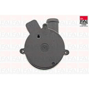 FAI Auxiliary Coolant Water Pump WP6867E