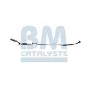 BM Catalysts Homologated Petrol Cat BM91440H
