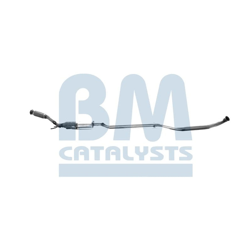BM Catalysts Homologated Petrol Cat BM91440H