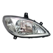 Apec Headlight Headlamp Right ALH2662