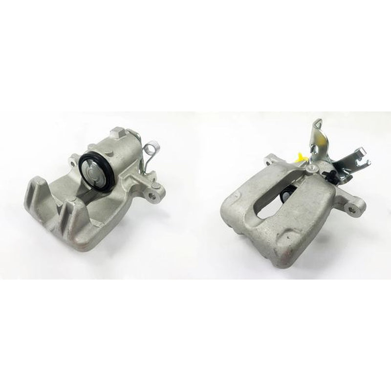 Abtex Brake Caliper Assembly Rear Right ABC1097R
