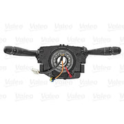 Valeo Steering Column Switch Connectors 251719
