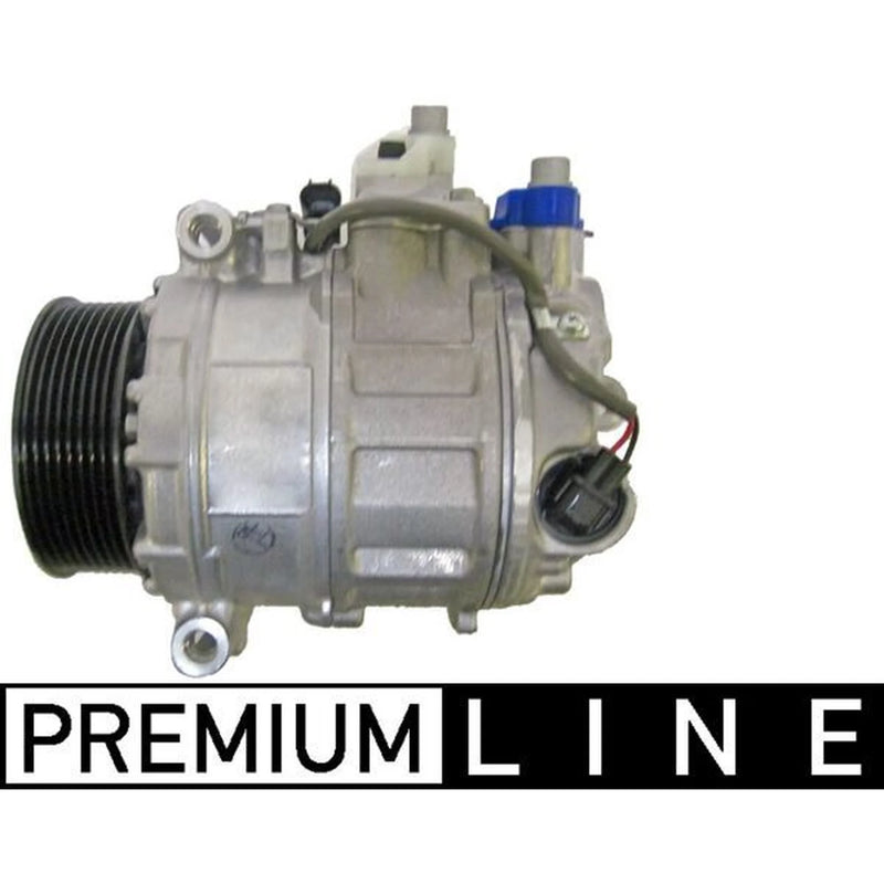 Mahle Air Conditioning Compressor ACP 719 000P