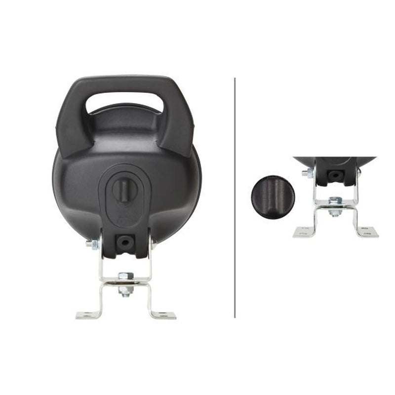 Hella Worklight High 1G4 003 470-031