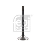 Febi Engine Intake Valve 38mm Head 15368