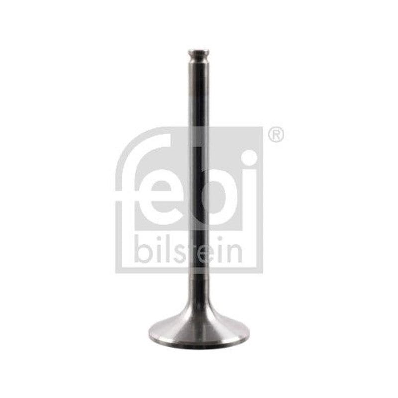 Febi Engine Intake Valve 38mm Head 15368
