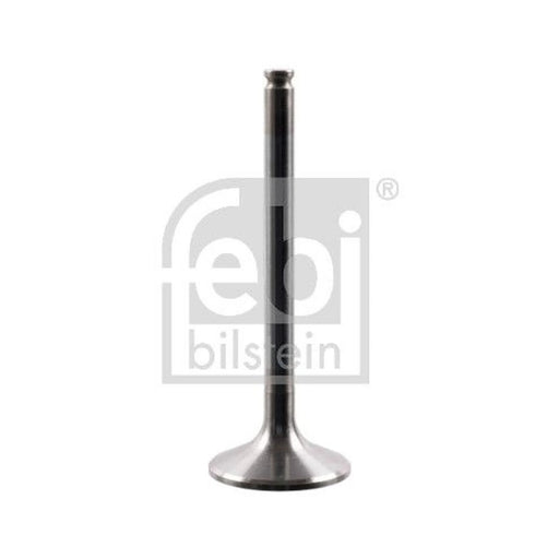 Febi Engine Intake Valve 38mm Head 15368