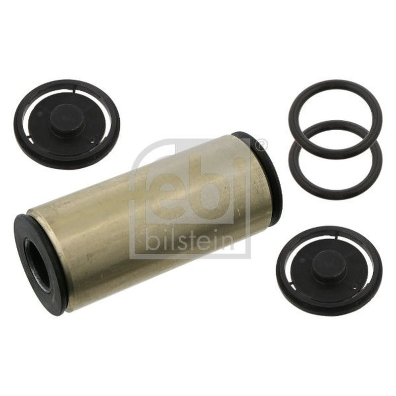 Febi Wishbone / Control / Trailing Arm Bush Rear Right 32980