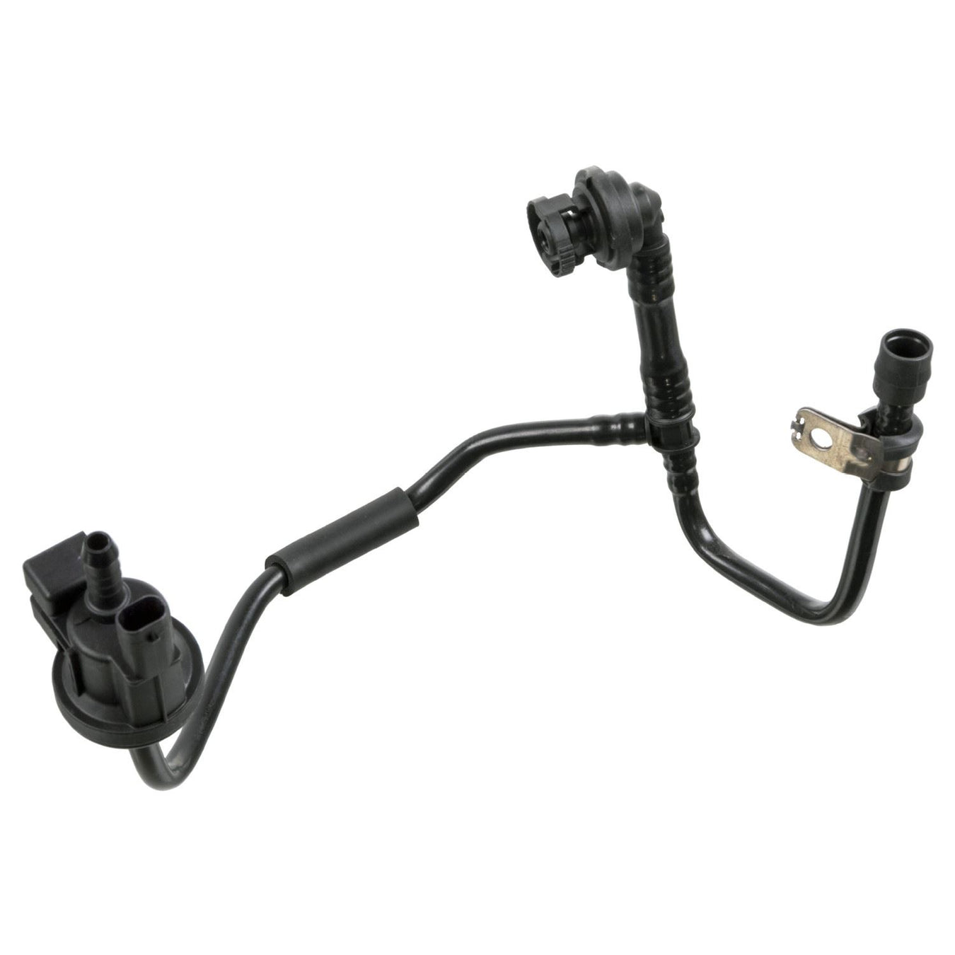 FEBI BILSTEIN 188245 Fuel Tank Breather Valve Fits Audi A3 Q3 TT Seat Skoda VW FEBI - Town Parts