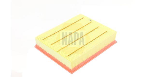 NAPA Full Service Kit with Air, Oil, Fuel & Cabin Filters fits ALPINA AUDI BMW