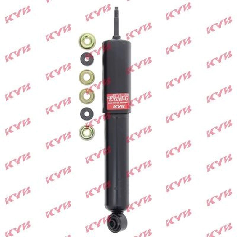KYB Shock Absorber Damper Strut Front 340015