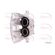Apec Brake Caliper Assembly Front Right RCA502
