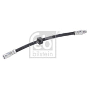 Febi Brake Hydraulic Hose Line Rear Right 33462