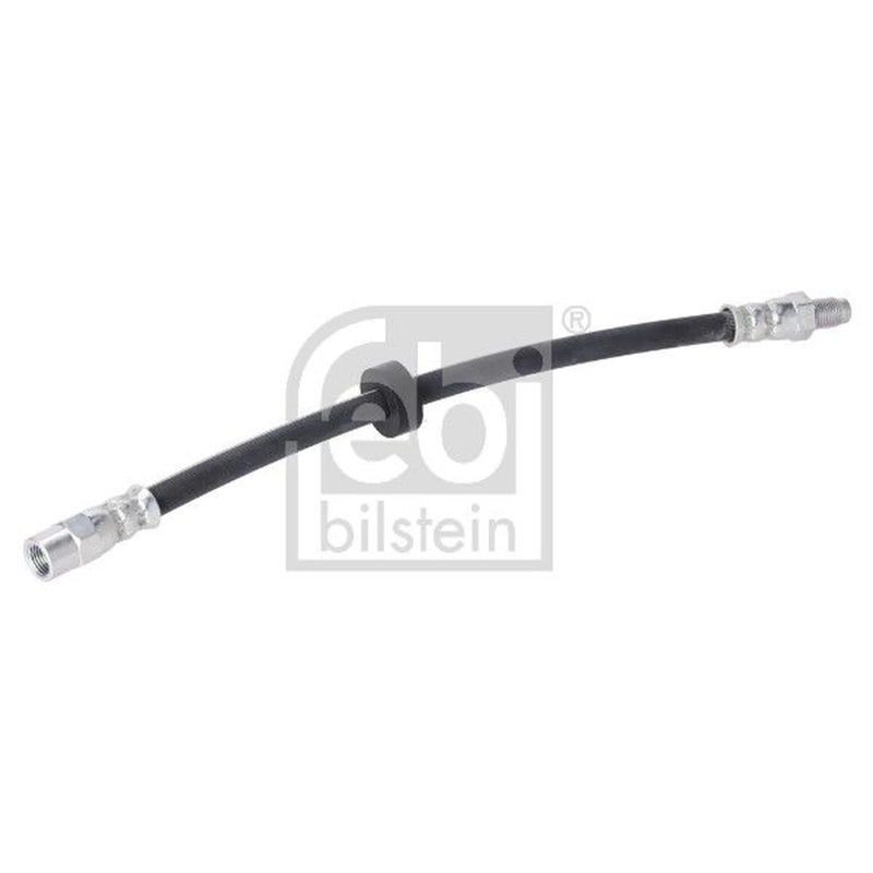 Febi Brake Hydraulic Hose Line Rear Right 33462