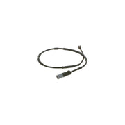 Bosch Brake Pad Wear Sensor Rear 1 987 473 569