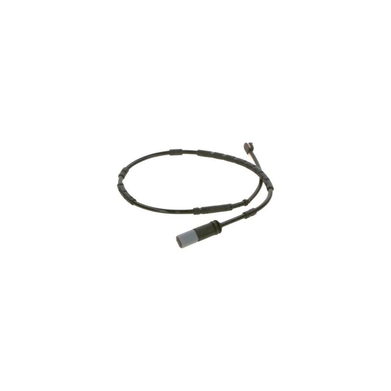 Bosch Brake Pad Wear Sensor Rear 1 987 473 569