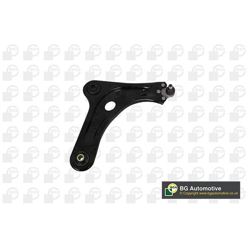 BGA Control/Trailing Arm Front Right TRC6716