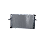 NRF Engine Radiator 58343