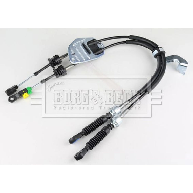 Borg & Beck Manual Transmission Cable Pull BKG1266