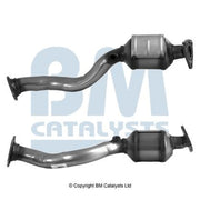 BM Catalysts Homologated Petrol Cat BM91573H