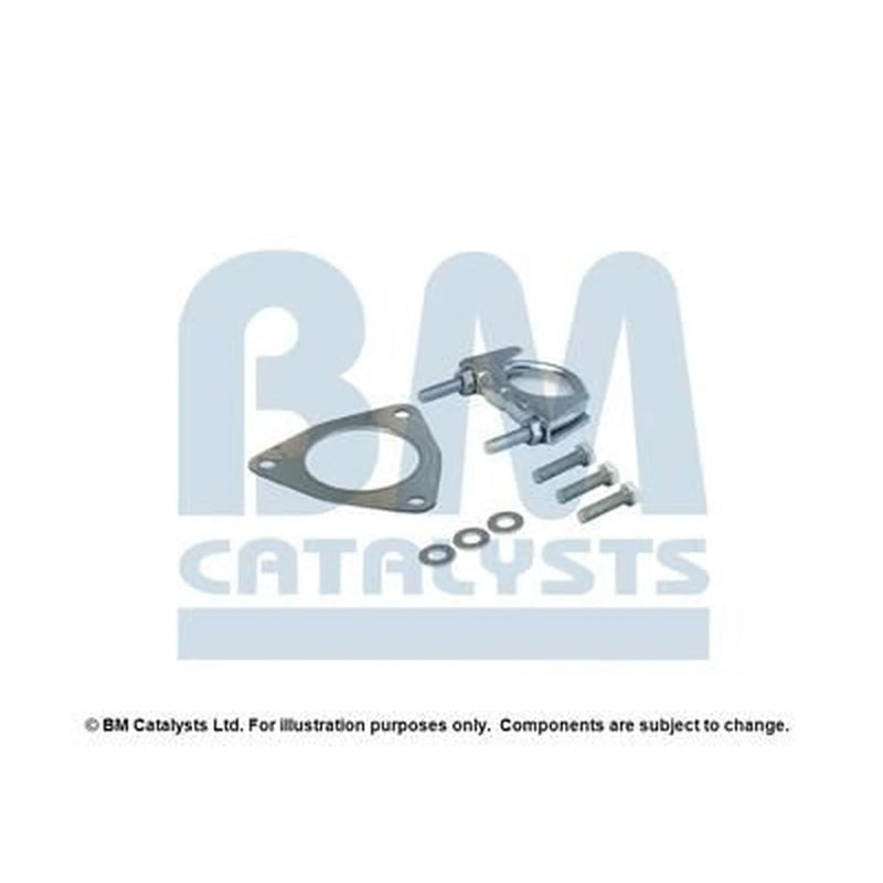 BM Catalysts Fitting Kit FK11132B FK11132B