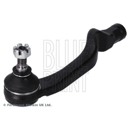 Blue Print Steering Tie Rod End Ball Joint Front Left ADH28757