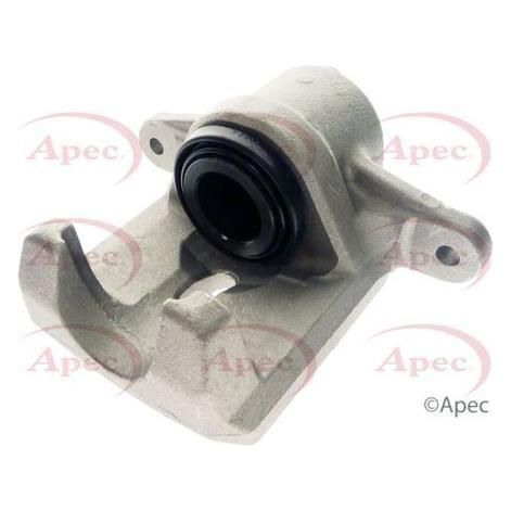 APEC Brake Caliper (Rear/Left) LCA1242 fits Subaru Apec  - Town Parts