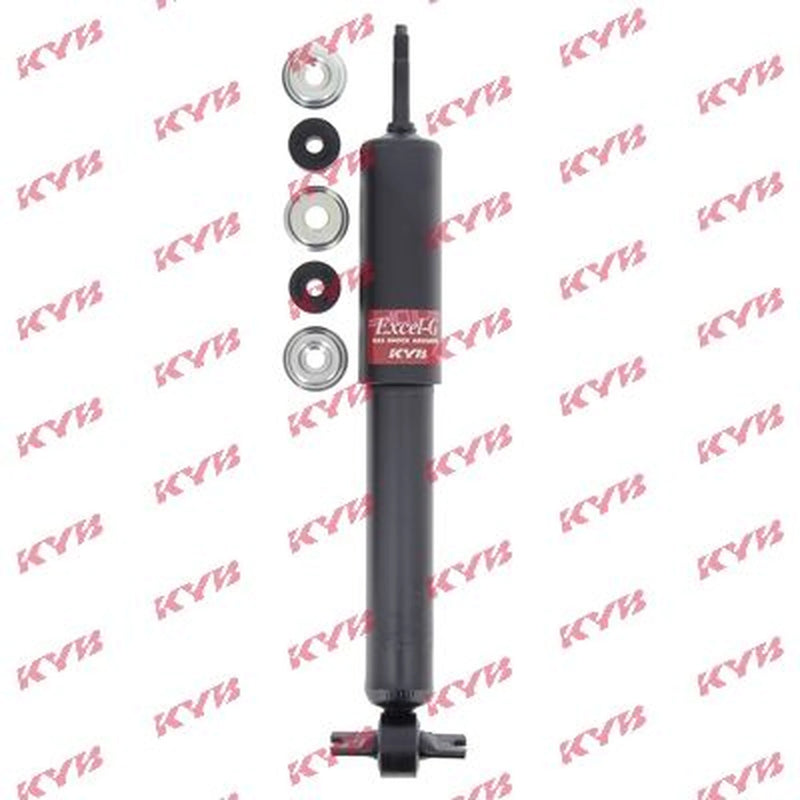 KYB Shock Absorber Damper Strut Front 343154